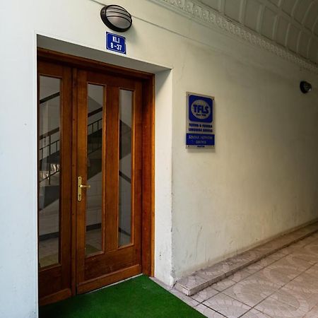Apartment Warsaw Boduena By Renters Prestige Kültér fotó