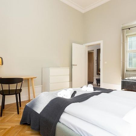 Apartment Warsaw Boduena By Renters Prestige Kültér fotó