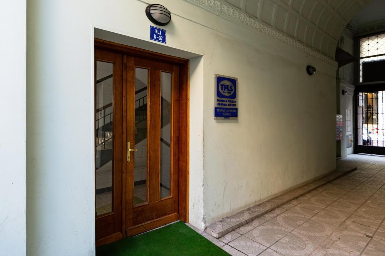 Apartment Warsaw Boduena By Renters Prestige Kültér fotó